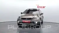 2016 Volvo XC70
