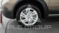 2016 Volvo XC70