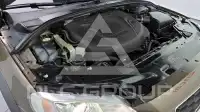 2016 Volvo XC70