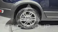 2016 Volvo XC70