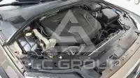 2016 Volvo XC70