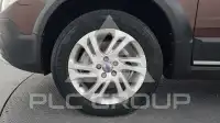 2016 Volvo XC70