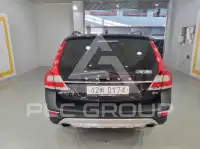 2016 Volvo XC70