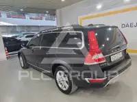 2016 Volvo XC70