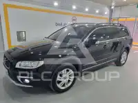 2016 Volvo XC70