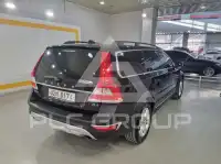 2016 Volvo XC70