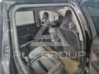 2016 Volvo XC70
