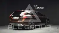 2016 Volvo V60
