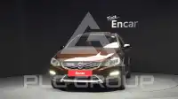 2016 Volvo V60