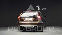 2016 Volvo V60