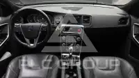 2016 Volvo V60