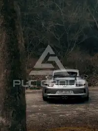 2016 Porsche 911
