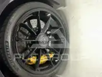 2016 Porsche 911