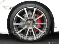 2016 Porsche 911