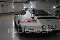 2016 Porsche 911