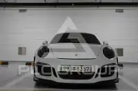 2016 Porsche 911