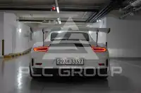 2016 Porsche 911