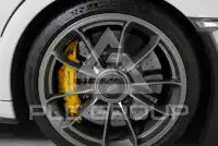 2016 Porsche 911