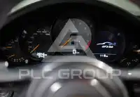 2016 Porsche 911
