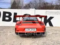 2016 Porsche 911