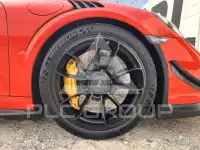 2016 Porsche 911