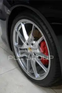 2016 Porsche Macan