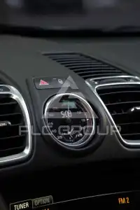 2016 Porsche Macan