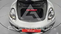 2016 Porsche Macan