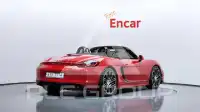 2016 Porsche Macan
