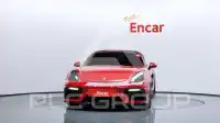 2016 Porsche Macan