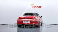2016 Porsche Macan