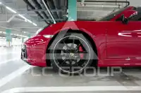 2016 Porsche Macan