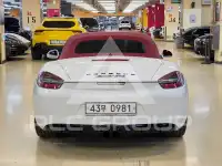 2016 Porsche Macan