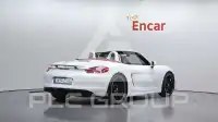 2016 Porsche Macan