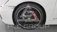 2016 Porsche Macan