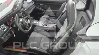 2016 Porsche Macan