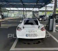 2016 Porsche Cayman