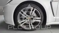 2016 Porsche Panamera