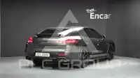 2016 Porsche Panamera