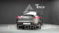 2016 Porsche Panamera