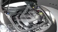 2016 Porsche Panamera