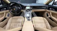 2016 Porsche Panamera