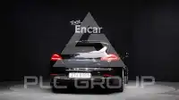 2016 Porsche Panamera