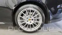 2016 Porsche Panamera