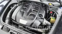 2016 Porsche Panamera