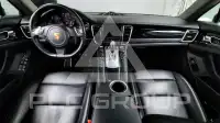 2016 Porsche Panamera