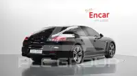 2016 Porsche Panamera