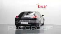 2016 Porsche Panamera