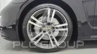 2016 Porsche Panamera