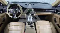 2016 Porsche Panamera